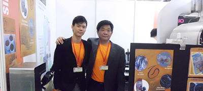 Singapore Food Expo 2014
